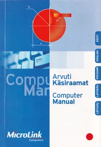 Arvuti käsiraamat. Computer manual