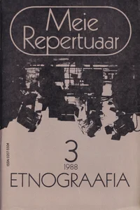 Meie Repertuaar