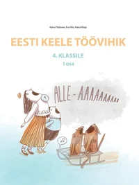 Eesti keele töövihik