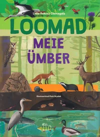 Loomad meie ümber