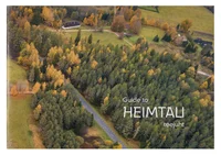 Heimtali teejuht. Guide to Heimtali