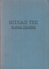 Kitsas tee