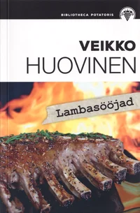 Lambasööjad