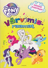 My little pony