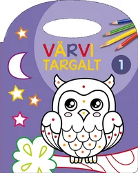 Värvi targalt