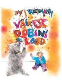 Väikese Robini lood
