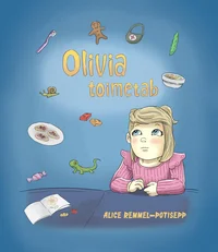 Olivia toimetab