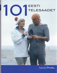 101 Eesti telesaadet