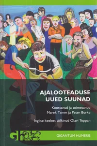 Ajalooteaduse uued suunad