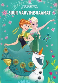 Lumekuninganna ja igavene talv