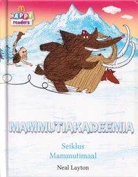 Mammutiakadeemia
