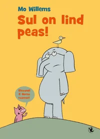 Sul on lind peas!