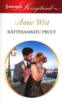 Kättesaamatu pruut