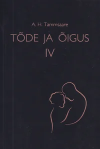 Tõde ja õigus