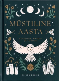 Müstiline aasta