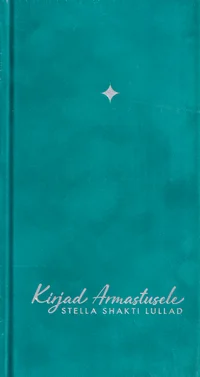 Kirjad armastusele