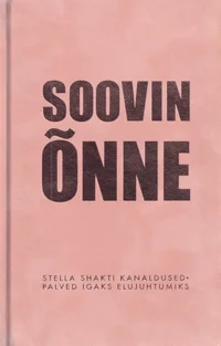 Soovin õnne