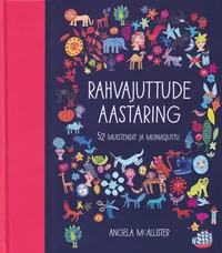 Rahvajuttude aastaring