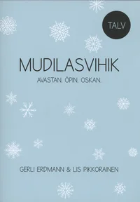 Mudilasvihik