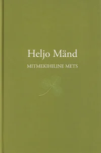Mitmekihiline mets