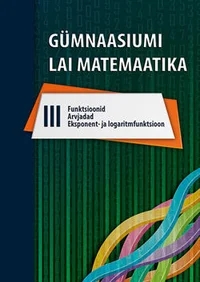 Gümnaasiumi lai matemaatika
