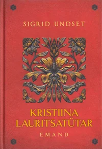 Kristiina Lauritsatütar