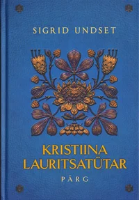 Kristiina Lauritsatütar
