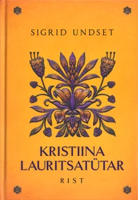Kristiina Lauritsatütar