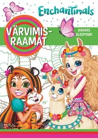 Enchantimals