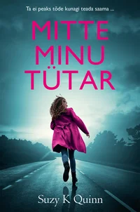 Mitte minu tütar