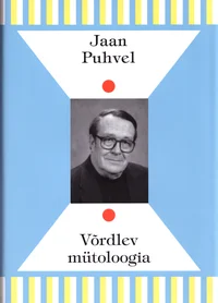 Võrdlev mütoloogia