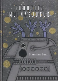 Robotite muinasjutud