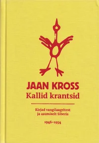 Kallid krantsid