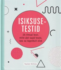 Isiksusetestid