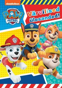 Paw Patrol