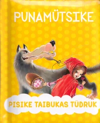 Punamütsike