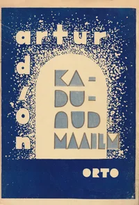 Kadunud maailm