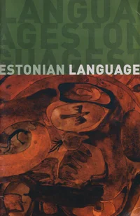 Estonian language