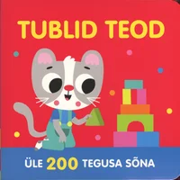 Tublid teod