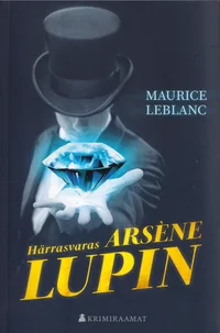 Härrasvaras Arsène Lupin