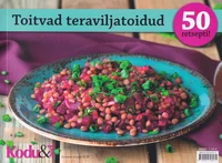 Toitvad teraviljatoidud