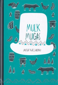 Mulk muigas