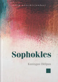 Kuningas Oidipus
