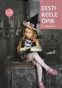 Eesti keele õpik 3. klassile