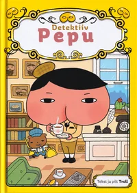 Detektiiv Pepu