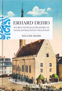 Erhard Dehio