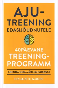 Ajutreening edasijõudnutele