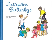 Lastepäev Bullerbys