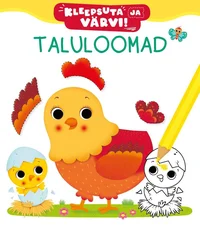 Taluloomad