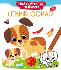 Lemmikloomad